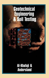 Produktbild: Geotechnical Engineering & Soil Testing