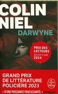 Produktbild: Darwyne