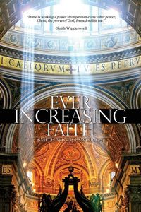 Produktbild: Ever Increasing Faith