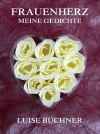 Produktbild: Frauenherz - Meine Gedichte