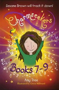 Produktbild: Charmseekers