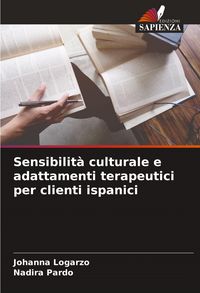 Produktbild: Sensibilit&agrave; culturale e adattamenti terapeutici per clienti ispanici