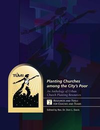 Produktbild: Planting Churches among the City's Poor