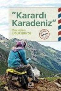 Produktbild: Karardi Karadeniz
