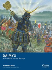 Produktbild: Daimyo