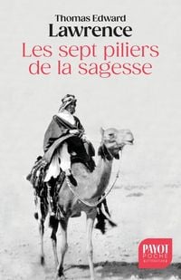Produktbild: Les sept piliers de la sagesse : un triomphe