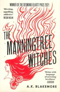 Produktbild: Manningtree Witches