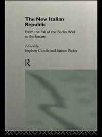 Produktbild: The New Italian Republic