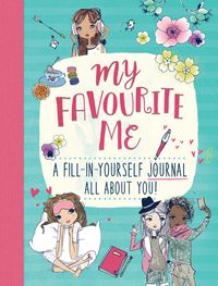 Produktbild: Brett, A: My Favourite Me