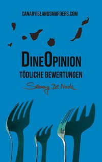 Produktbild: DineOpinion - T&ouml;dliche Bewertungen