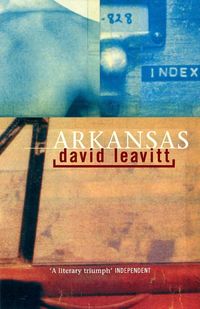 Produktbild: Leavitt, D: Arkansas