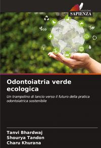 Produktbild: Odontoiatria verde ecologica