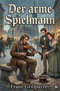 Produktbild: Der arme Spielmann