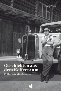 Produktbild: Geschichten aus dem Kofferraum