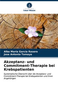 Produktbild: Akzeptanz- und Commitment-Therapie bei Krebspatienten