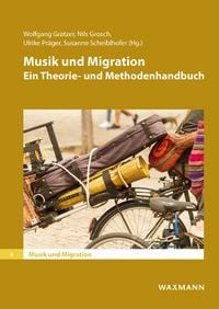 Produktbild: Musik und Migration