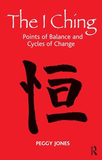 Produktbild: The I Ching