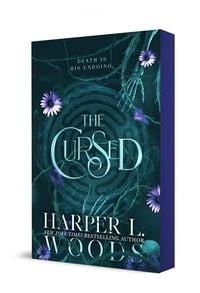 Produktbild: The Cursed