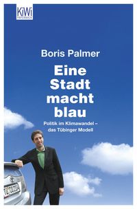 Produktbild: Eine Stadt macht blau