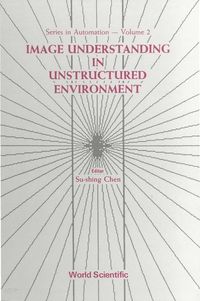 Produktbild: Image Understanding in Unstructured Environment