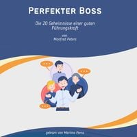 Produktbild: Perfekter Boss