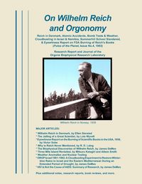 Produktbild: On Wilhelm Reich and Orgonomy