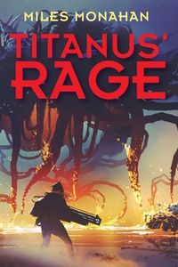 Produktbild: Titanus' Rage