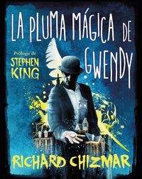 Produktbild: King, S: Pluma M&aacute;gica de Gwendy / Gwendy's Magic Feather