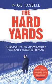 Produktbild: Tassell, N: The Hard Yards