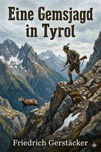 Produktbild: Eine Gemsjagd in Tyrol