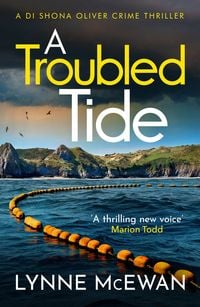 Produktbild: A Troubled Tide
