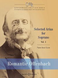 Produktbild: Romantic Offenbach