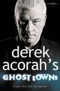 Produktbild: Derek Acorah's Ghost Towns