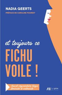 Produktbild: Et toujours ce FICHU VOILE !