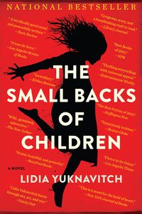 Produktbild: Small Backs of Children, The