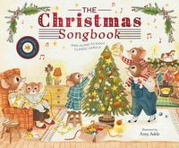 Produktbild: The Christmas Songbook