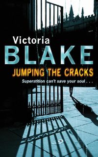 Produktbild: Jumping the Cracks