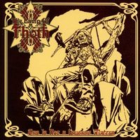 Produktbild: Lamp Of Thoth, T: This Is Not A Laughing Matter