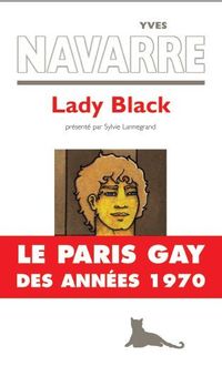 Produktbild: Lady Black
