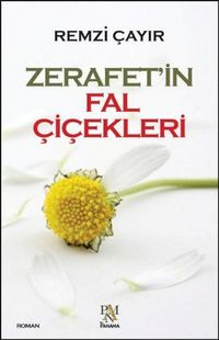 Produktbild: Zerafetin Fal Cicekleri