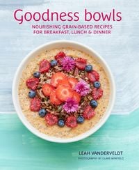 Produktbild: Goodness Bowls