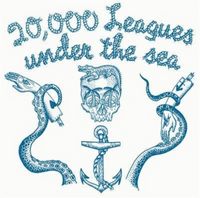 Produktbild: 20,000 Leagues Under The Sea