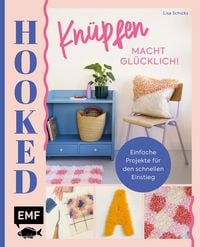 Produktbild: Hooked! Knüpfen macht glücklich!