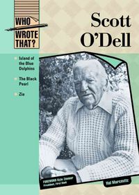 Produktbild: Marcovitz, H:  Scott O'Dell