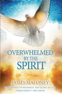 Produktbild: Overwhelmed by the Spirit