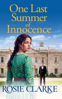 Produktbild: One Last Summer of Innocence