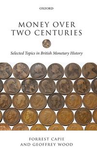 Produktbild: Money Over Two Centuries