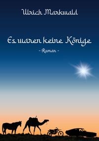Produktbild: Es waren keine K&ouml;nige