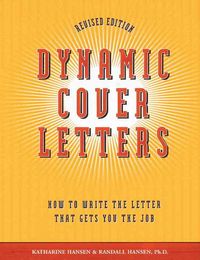 Produktbild: Dynamic Cover Letters Revised