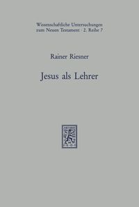 Produktbild: Jesus als Lehrer